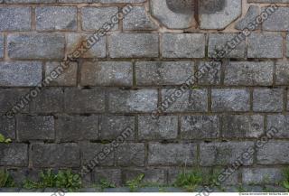 wall stones blocks dirty 0009